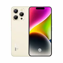 Смартфон OUKITEL P1 8/256Gb gold (Global)