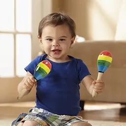 Набір музичних інструментів Melissa&Doug (MD488) - мініатюра 5