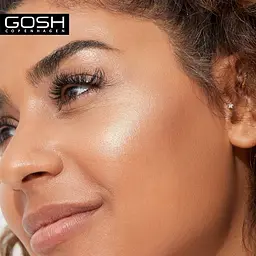 Пудра у кульках Gosh Precious Powder Pearls відтінок Glow 25 г - мініатюра 5