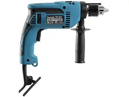 Дриль ударний Makita HP 1640 - мініатюра 2