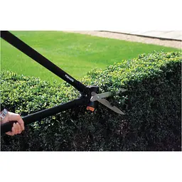 Ножиці для трави та живої огорожі Fiskars PowerLevel GS53 (1001565) - мініатюра 7