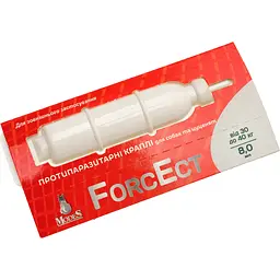 Протипаразитарні краплі Modes ForcEct для собак та цуценят 30-40 кг 8 мл - мініатюра 2