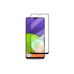 Скло захисне Drobak Samsung Galaxy A22 (494949) - мініатюра 2