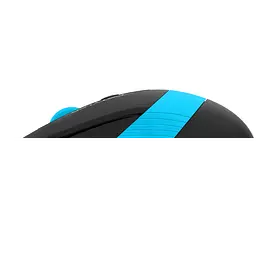Комплект клавіатура + миша A4Tech Fstyler F1010 Black/Blue [1147546] [114614] - мініатюра 5