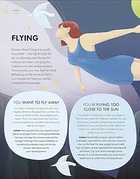 Dreams: Unlock Inner Wisdom, Discover Meaning, and Refocus your Life - мініатюра 6
