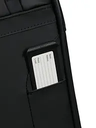 Дорожня Сумка На Колесах Samsonite ECODIVER BLACK 45x36x20 KH7*09021 - мініатюра 11
