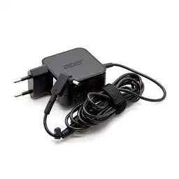Блок живлення (зарядка) для ноутбука Acer 45W (19V 2.37А 3.0x1.1мм) W15-045N4B - мініатюра 2