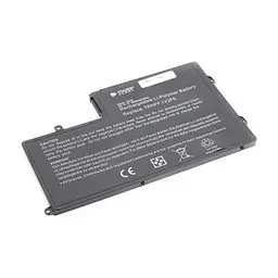 Акумулятор до ноутбука DELL Inspiron 15-5547 Series (TRHFF, DL5547PC) 11.1V 3400mAh PowerPlant (NB440580) - мініатюра 2