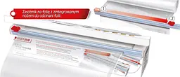 Пленка д/вакуумной MPM MPZ-A/01 25х500см - мініатюра 3