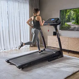 Бігова доріжка Hop-Sport HS-2000LB Joger - мініатюра 2