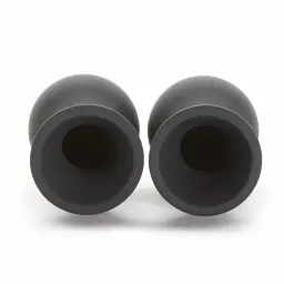 Помпа для сосків Fifty Shades of Grey Nothing but Sensation 5.1 см сірий - мініатюра 3