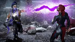 Mortal Kombat 11 Ultimate картка оплати для Xbox One - мініатюра 3