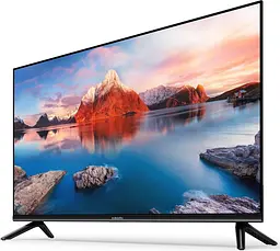Телевізор Xiaomi TV A Pro 32 дюйми смарт - мініатюра 4