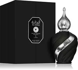 Парфумована вода Lattafa Perfumes Niche Emarati Al Dana 100 мл  - мініатюра 2
