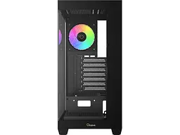 Корпус OCYPUS Gamma C72 ARGB Black (GAMMA-C72-BKD400XX-GL) - мініатюра 5
