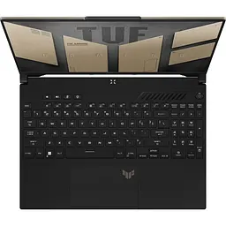 Ноутбук Asus TUF Gaming A16 FA617NSR-N4127 Advantage Edition [90NR0JM1-M005W0] [122451] - мініатюра 4