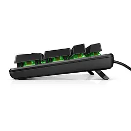 Клавіатура HP Pavilion 550 Black (9LY71AA) [94506] - мініатюра 5