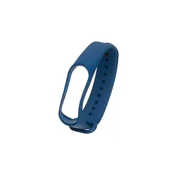 Ремінець ANCHOR Xiaomi Mi Band 4/Mi Band 3 Navy Blue (15456_133496)