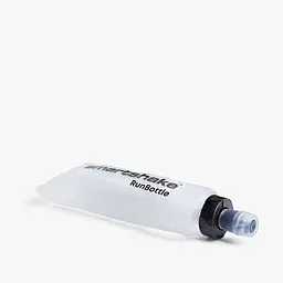 Пляшка Smart Shake Run Bottle 250 мл, Black - мініатюра 3