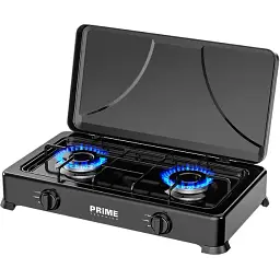 Настольная плита Prime Technics PGK 200 CB