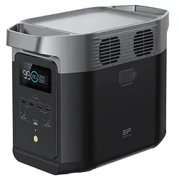 Зарядна станція EcoFlow DELTA 2 (ZMR330-EU) [74189] - мініатюра 3