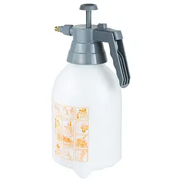 Обприскувач ручний Flora 2 л (5004334) - мініатюра 7