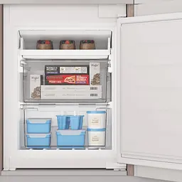 Холодильник Indesit INC20T321EU (вбудований) - мініатюра 7