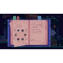 Ключ активації Microsoft Witchcrafty для Xbox One/Series S/X - мініатюра 7
