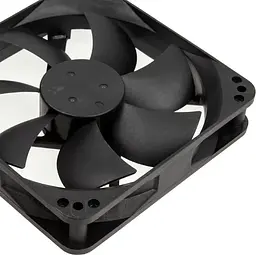 Вентилятор Chieftec Thermal Killer AF-1225PWM (AF-1225PWM) - мініатюра 3