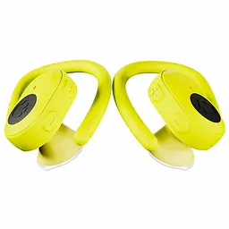 Навушники SkullCandy Push Ultra True Electric Yellow (S2BDW-N746) - мініатюра 3