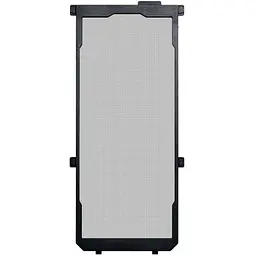 Пиловий фільтр для ПК Lian Li Front Dust Filter, black (G89.LAN216-2X.00)