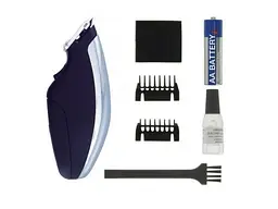 Машинка для стрижки тварин Wahl Pocket Pro Deluxe 09962-2016 - мініатюра 2