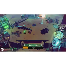 Ключ активації Microsoft Dust & Neon для Xbox Series S/X - мініатюра 9
