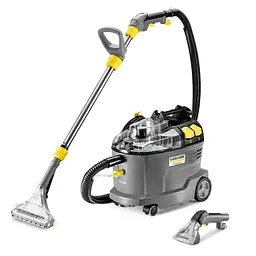 Пилосос Karcher Puzzi 8/1 Adv (1.100-241.0) - мініатюра 10