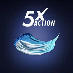 Уцінка. Гель для гоління Gillette Fusion 5 Ultra Moisturizing 200 мл - мініатюра 3
