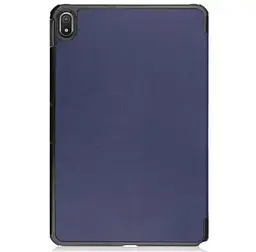 Чохол-книжка BeCover Smart для Nokia T20 10.4 Насичено-синій (708042) - мініатюра 3