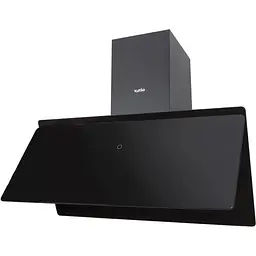 Витяжка похила Ventolux Toscana 90 BK (1000) TRC MM - мініатюра 2