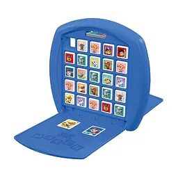 Настільна гра Winning Moves Paw Patrol Top Trumps Match (WM01346-ML1-6) - мініатюра 2