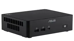Компьютер ASUS NUC 16 PRO RNUC16GDKX76C002 Intel Ultra X7 358H, 32 Gb DDR5, Без SSD, Intel Arc B390, Без ОС (90AR00W2-M001D0)