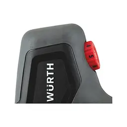 Акумуляторна лобзикова пила Wurth M-Cube APS 18 Compact без АКБ (5701413000) - мініатюра 3