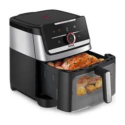 Мультипіч Tefal Easy Fry Silence XXL Smart Vision (EY876DE1) - мініатюра 3