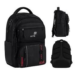 Рюкзак Kite Education teens Dankai (K26-2594M-2) - мініатюра 24