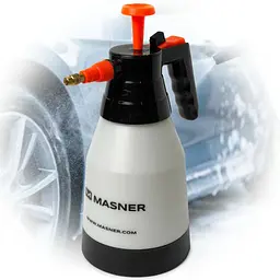 Помповий розпилювач K2 MASNER 1л - мініатюра 3