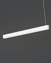 Підвісний світильник Nowodvorski 7537 Soft Led - мініатюра 3