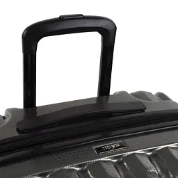 Валіза Heys Astro (L) Charcoal (10116-0005-30) - мініатюра 5