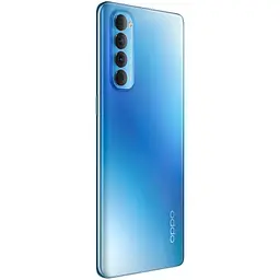 Смартфон OPPO Reno4 Pro 256Gb Grade C Seller Refurbished Blue - мініатюра 3