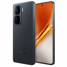 Смартфон Vivo Iqoo Neo 10 12/256GB Black - мініатюра 2