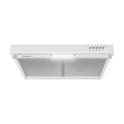 Витяжка плоска Minola HPL 522 WH