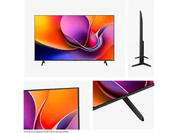 Телевізор Hisense 58A6Q - мініатюра 4