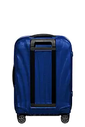 Валіза Samsonite C-LITE DEEP 55/20 BLUE 55x40x20 CS2*01002 - мініатюра 2